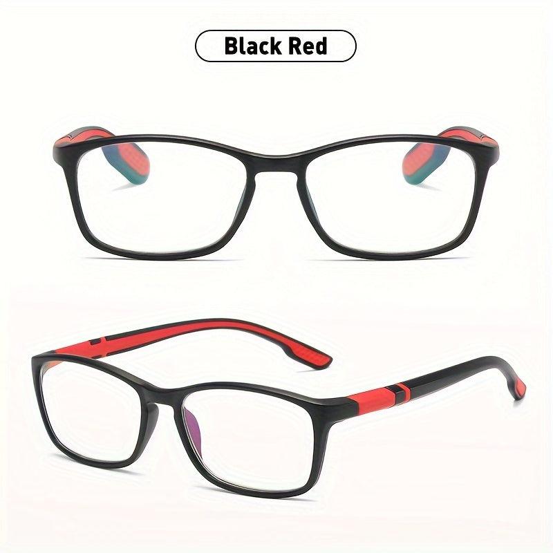 Funky Business Light Blocking Presbyopia Glasses for Reading