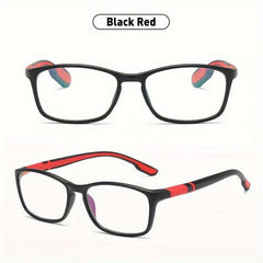 Funky Business Light Blocking Presbyopia Glasses for Reading