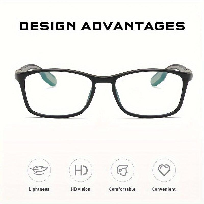 Funky Business Light Blocking Presbyopia Glasses for Reading