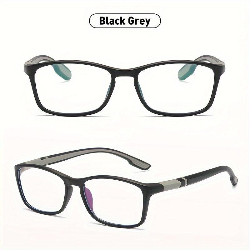 Funky Business Light Blocking Presbyopia Glasses for Reading