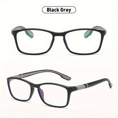 Funky Business Light Blocking Presbyopia Glasses for Reading