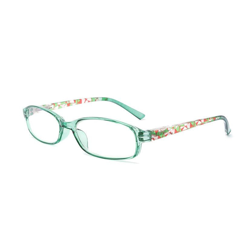 Women's Spring Hinge Light Reading Glasses