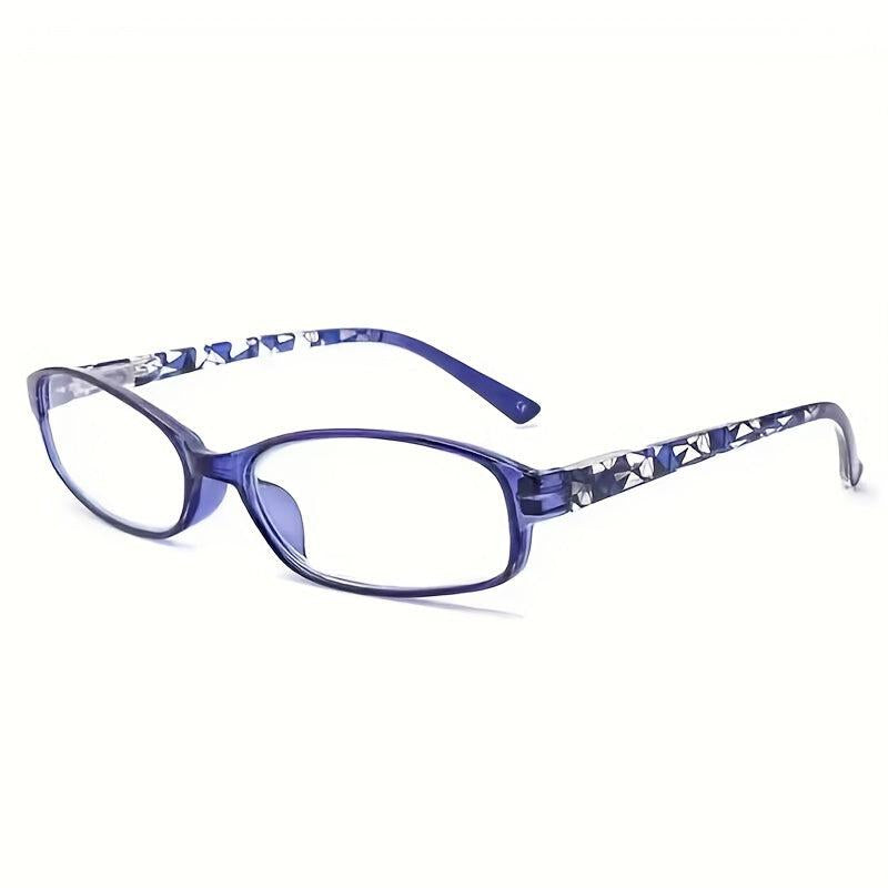 Women's Spring Hinge Light Reading Glasses
