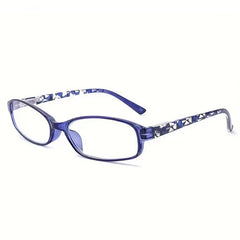 Women's Spring Hinge Light Reading Glasses
