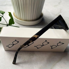 Light Blocking Eye Reading Glasses Sunglasses