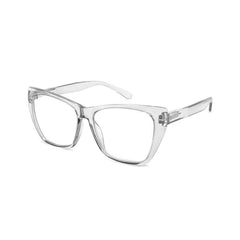 Women's Butterfly Frame Computer Readers with Anti Glare