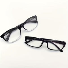 Multifocal Readers High Women Men Bifocal Glasses For Reading 50-250