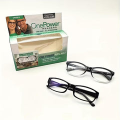 Multifocal Readers High Women Men Bifocal Glasses For Reading 50-250