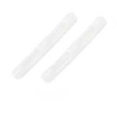 3 Pairs Glasses Accessories Anti-Slip Silicone Ear Hooks & Leg Covers