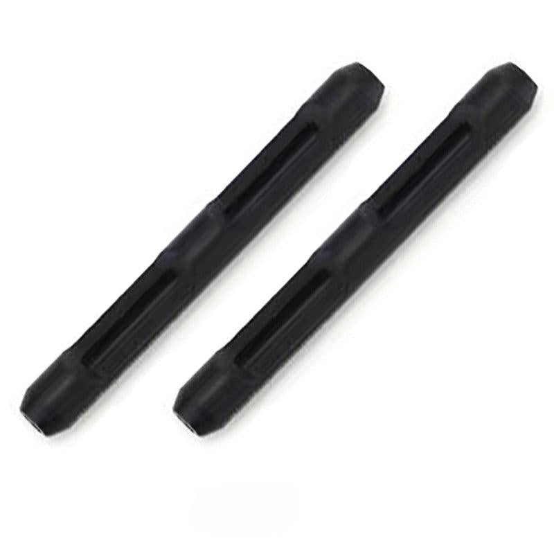3 Pairs Glasses Accessories Anti-Slip Silicone Ear Hooks & Leg Covers