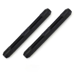 3 Pairs Glasses Accessories Anti-Slip Silicone Ear Hooks & Leg Covers
