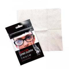 Anti Fog Wipes Glasses Pre moistened Antifog Lens Cloth Defogger Eyeglass Wipe