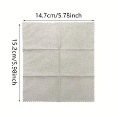 Anti Fog Wipes Glasses Pre moistened Antifog Lens Cloth Defogger Eyeglass Wipe