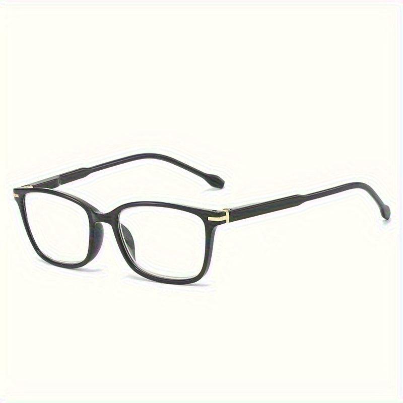 PC Presbyopia Reading Glasses Unisex Men Women Corrective Eyeglasses