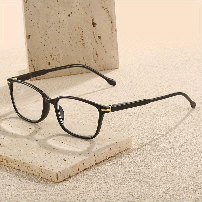 PC Presbyopia Reading Glasses Unisex Men Women Corrective Eyeglasses