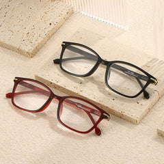 PC Presbyopia Reading Glasses Unisex Men Women Corrective Eyeglasses