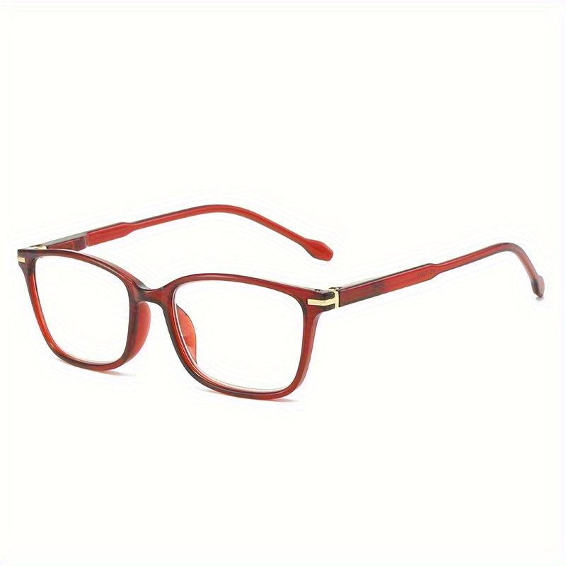 PC Presbyopia Reading Glasses Unisex Men Women Corrective Eyeglasses