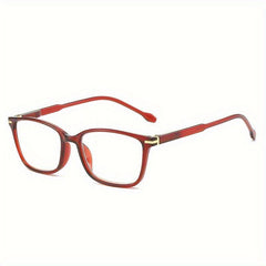PC Presbyopia Reading Glasses Unisex Men Women Corrective Eyeglasses