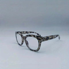Light Blocking Reading Glasses for Women Men Eyeglasses
