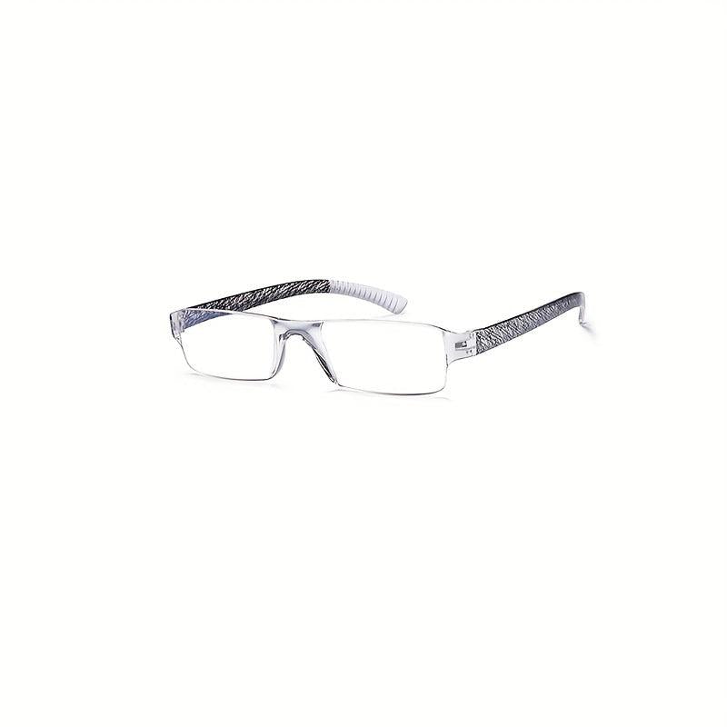 Individual Packaging Metal Accessories Resin Lens Green