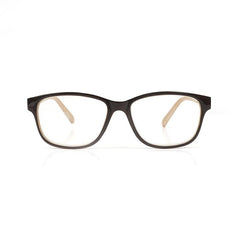 Rhinestone Decorated Reading Glasses Spring Hinge Light Block High