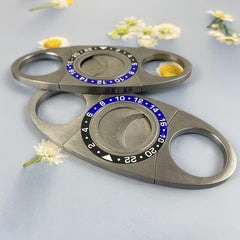 Stainless Steel Sharp Scissors with Scale - Easy to Use Cutter Tool