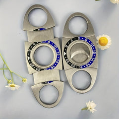 Stainless Steel Sharp Scissors with Scale - Easy to Use Cutter Tool