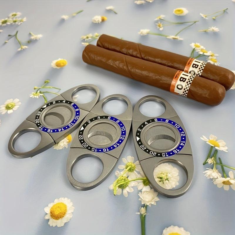 Stainless Steel Sharp Scissors with Scale - Easy to Use Cutter Tool
