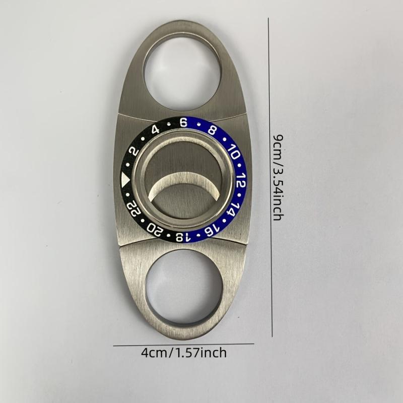 Stainless Steel Sharp Scissors with Scale - Easy to Use Cutter Tool