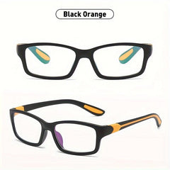 Funky Business Light Blocking Reading Glasses for Men and Women