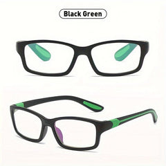 Funky Business Light Blocking Reading Glasses for Men and Women
