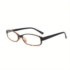 Women's Spring Hinge Reading Glasses