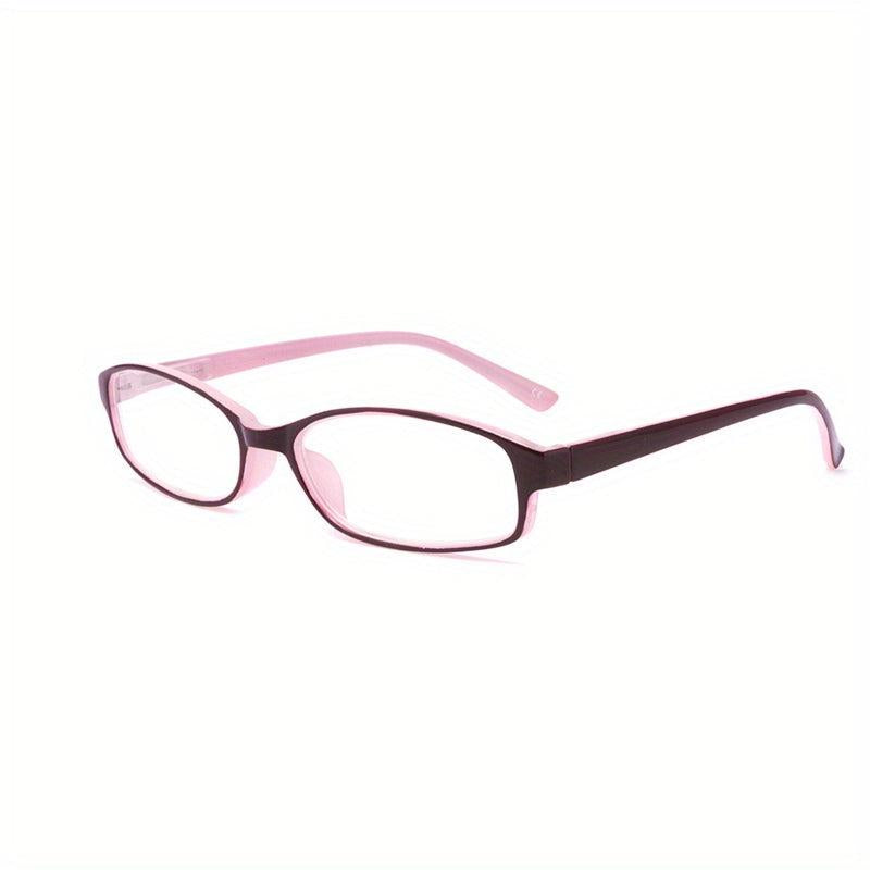 Women's Spring Hinge Reading Glasses