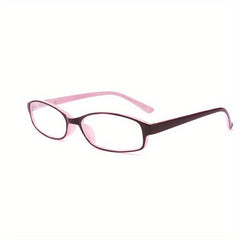 Women's Spring Hinge Reading Glasses