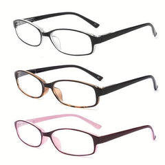 Women's Spring Hinge Reading Glasses