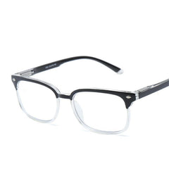 Colorful Spring Hinges Reading Glasses for Men Women