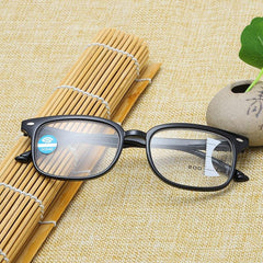 Colorful Spring Hinges Reading Glasses for Men Women
