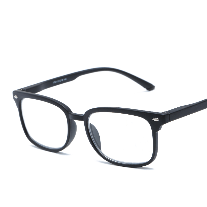 Colorful Spring Hinges Reading Glasses for Men Women