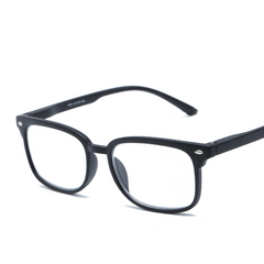 Colorful Spring Hinges Reading Glasses for Men Women