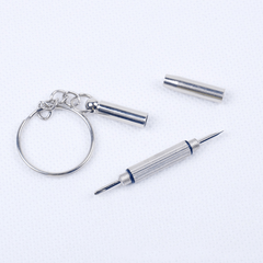 Mini Screwdriver Eyeglass Optical Eye Glasses Repair Kit 7.62cm