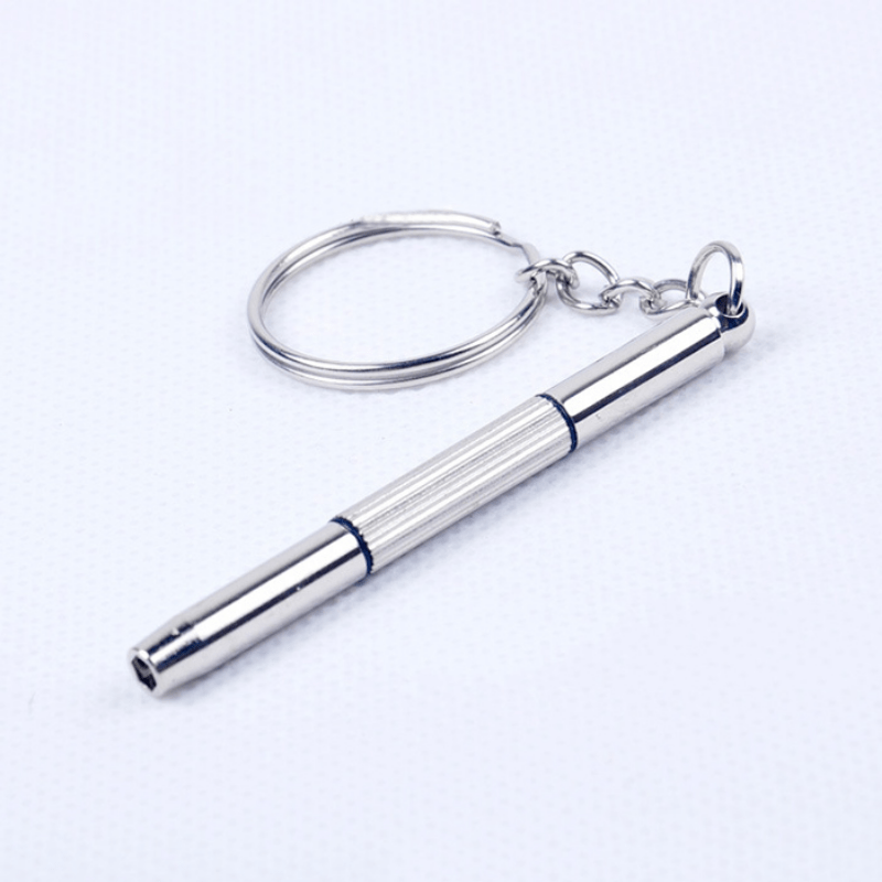 Mini Screwdriver Eyeglass Optical Eye Glasses Repair Kit 7.62cm