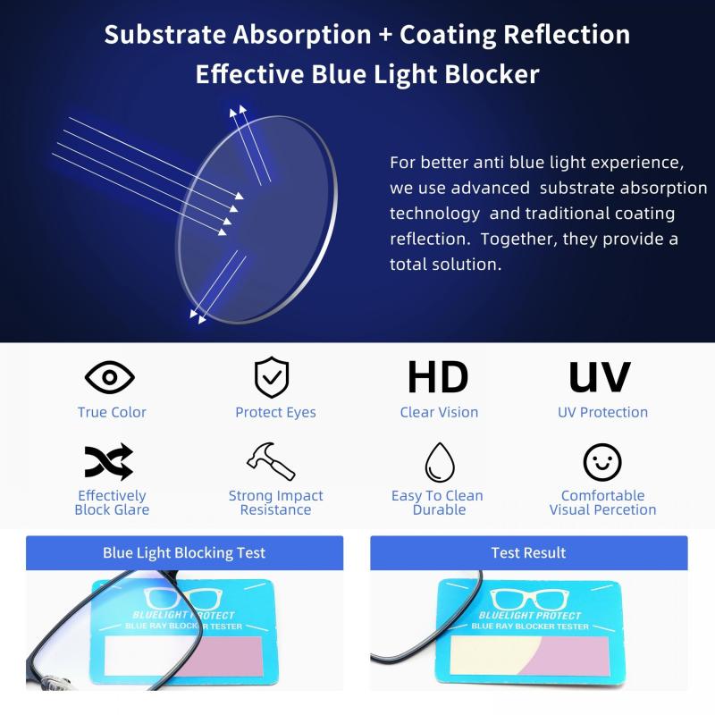 3Pack Metal Reading Glasses w/Spring Hinges for Men - Funky Style