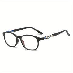 Presbyopia Corrective Eyeglasses +1.0 to +4.0 Reading Glasses
