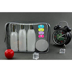 Colorful Lens Case Bulk Box Holder Container Storage Kit