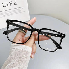 Blue Light Blocking Glasses Clear Lenses Unisex Computer Eyewear