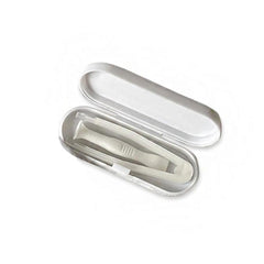 2 in 1 Lens Inserter & Remover Set: Suction Holder, Monthly & Daily Lenses Tool