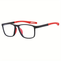Ultra Light TR90 Presbyopic Glasses HD Anti Light Reading Glasses
