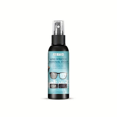 Lens Scratch Remover for Eyeglass Lenses