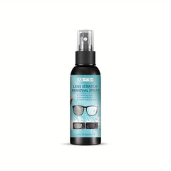 Lens Scratch Remover for Eyeglass Lenses