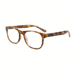 Women's Light Blocking Reading Glasses with Spring Hinge